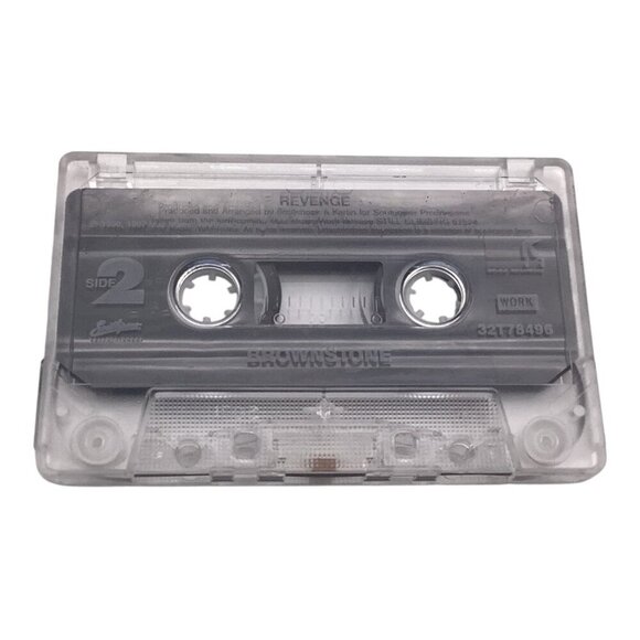 Brownstone VTG‎ Cassette Tape Lot of 5 - Picture 10 of 11